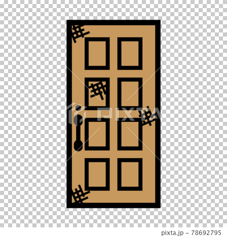 Remodeling icon_door Remodeling icon_door 78692795