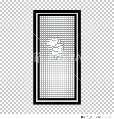 リフォームアイコン_網戸 リフォームアイコン_網戸 78692799