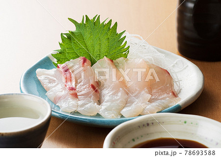 刺身 鯛の刺身 鯛 おうち時間 おうちごはん 家呑み 刺身 鯛の刺身 鯛 おうち時間 おうちごはん 家呑み 78693588