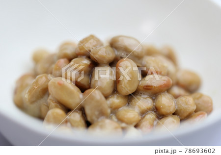 納豆 納豆 78693602