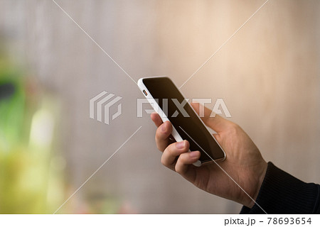 スマホ 78693654