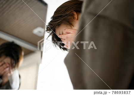 女性ライフスタイル 78693837