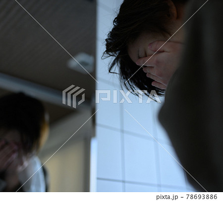 女性ライフスタイル 女性ライフスタイル 78693886