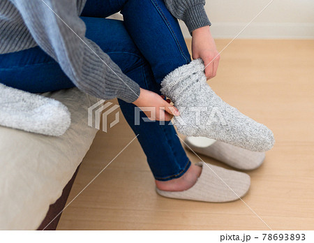 女性ポートレート 78693893