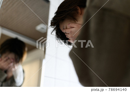 女性ライフスタイル 78694140
