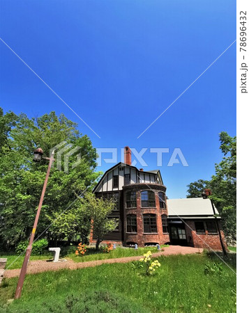 江別市ガラス工芸館(北海道江別市) 江別市ガラス工芸館(北海道江別市) 78696432