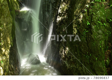 雪彦山・虹ヶ滝 78696837