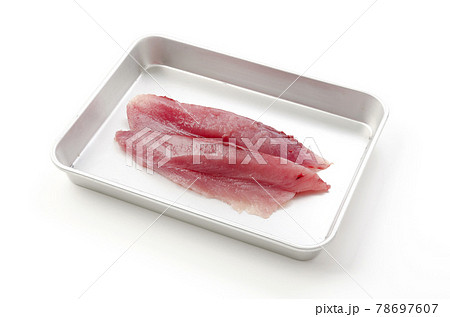 キハダマグロの冊 78697607