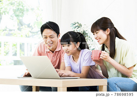 家族 パソコン 検索 オンライン帰省 家族 パソコン 検索 オンライン帰省 78698595