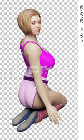 aerobics aerobics 78698706