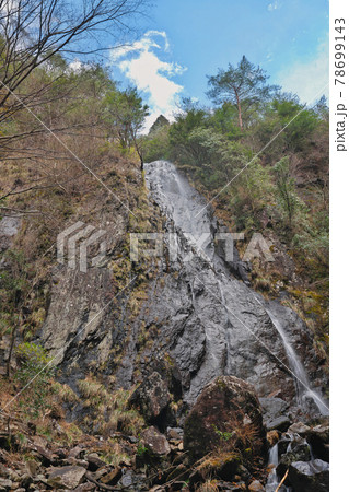 《兵庫県》笠形山千ヶ峰県立自然公園の風景 《兵庫県》笠形山千ヶ峰県立自然公園の風景 78699143