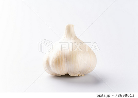 にんにく にんにく 78699613