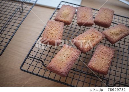 フィナンシェ 78699782