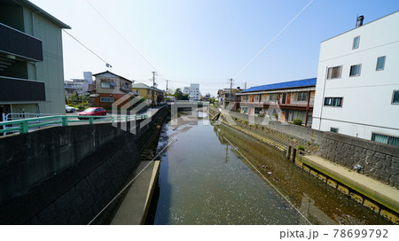 木更津の風景 木更津の風景 78699792