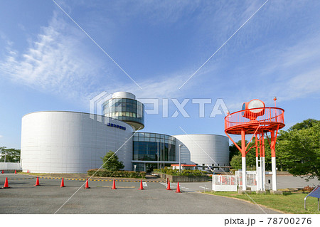 千葉県 成田市 航空科学博物館 千葉県 成田市 航空科学博物館 78700276