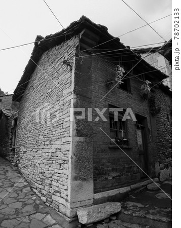 中国貴州・天龍屯堡古鎮 中国貴州・天龍屯堡古鎮 78702133