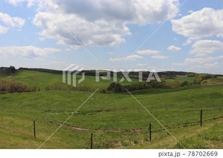 田舎にいつまでもあっていて欲しい景色 田舎にいつまでもあっていて欲しい景色 78702669