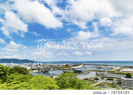 石巻市日和山公園 78704185