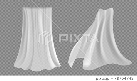 Tulle realistic set Tulle realistic set 78704745