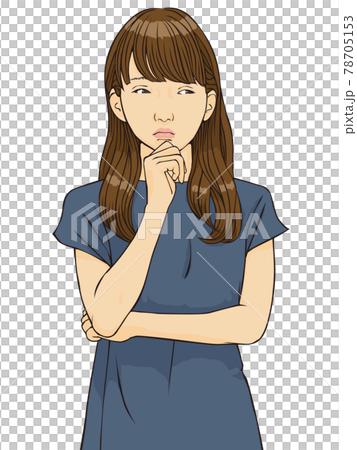 考える 78705153
