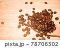 coffee beans for health and relax time 78706302