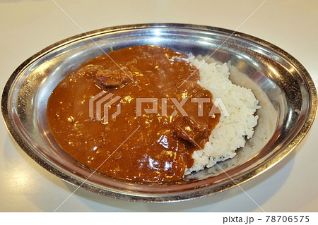 インディアンカレー インディアンカレー 78706575