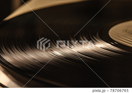 アナログレコード ターンテーブル レコード盤 アナログレコード ターンテーブル レコード盤 78706765
