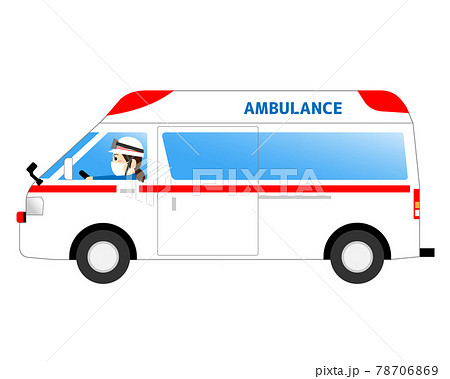 ambulance wala cartoon