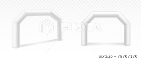 Inflatable arch for advertising, races and events Inflatable arch for advertising, races and events 78707170