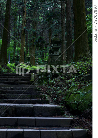 上色見熊野座神社 上色見熊野座神社 78707997