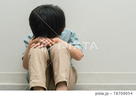 孤独な男の子 孤独な男の子 78709054