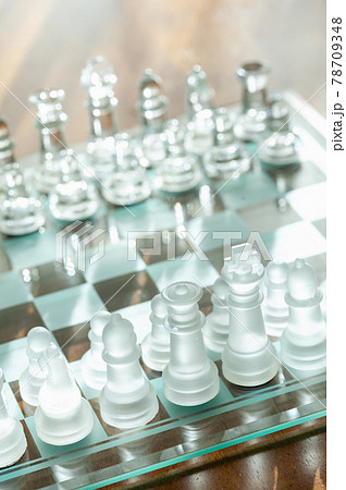チェスの駒 78709348