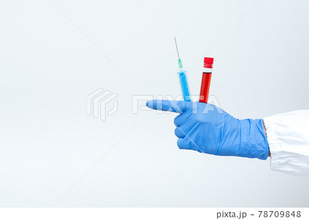 Testing Medicine Vaccine Virus Infection Laboratory Trial Tests Performing Experiment Presentations Science Discussions Occupation Workwear Protective Gears Testing Medicine Vaccine Virus Infection Laboratory Trial Tests Performing Experiment Presentations Science Discussions Occupation Workwear Protective Gears 78709848