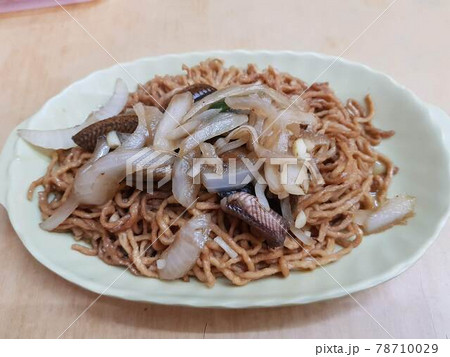 台湾 うなぎ ウナギ 78710029