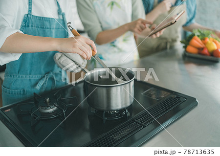 料理教室 料理教室 78713635