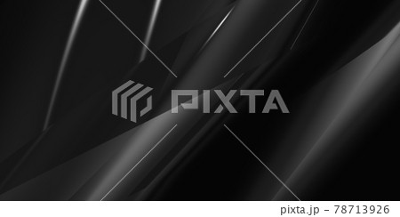 Monochrome, grey simple metal  background , technologic futuristic cover, silver 3D illustration, 3D rendering 78713926