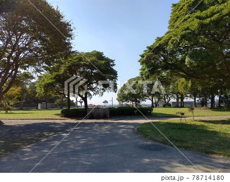 横浜市青葉区 あかね台一丁目 あかね台熊の谷公園(あかねだいくまのやとこうえん) 横浜市青葉区 あかね台一丁目 あかね台熊の谷公園(あかねだいくまのやとこうえん) 78714180