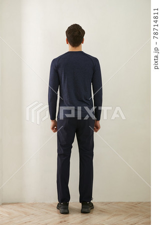 男 男性 男の子 78714811