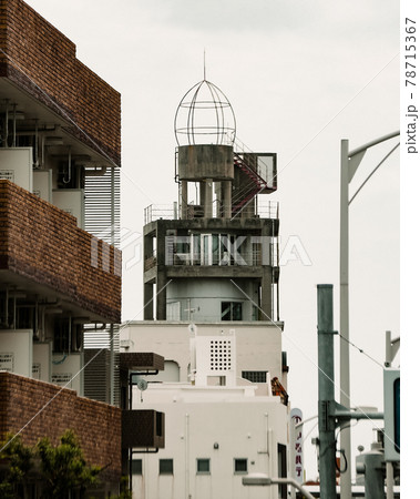 特徴的な建物 特徴的な建物 78715367