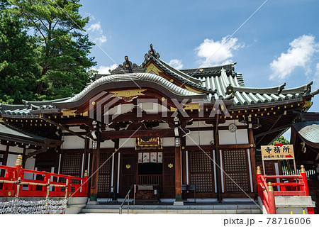兵庫県西宮市・門戸厄神東光寺 薬師堂 兵庫県西宮市・門戸厄神東光寺 薬師堂 78716006