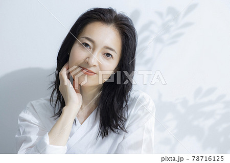 女性 ビューティー ヘアケア 女性 ビューティー ヘアケア 78716125