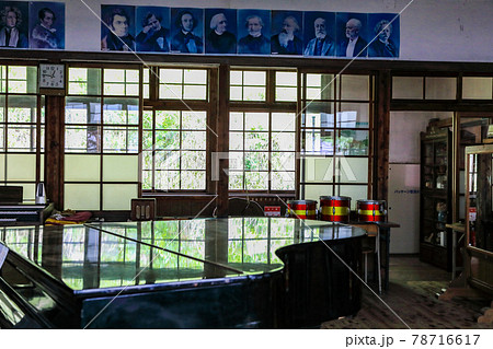 初夏の風景 78716617