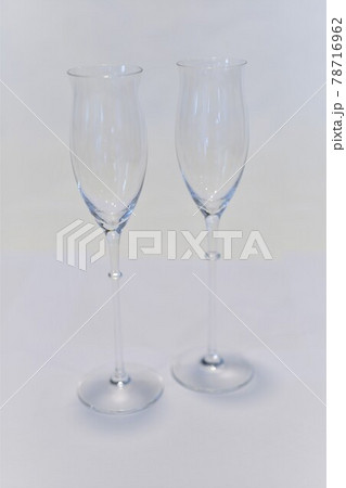 ペアのグラス 78716962