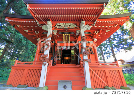 羽黒山天地金神社 羽黒山天地金神社 78717316