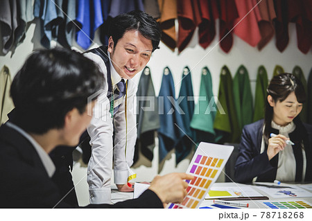 デザイン会社 アパレル デザイン会社 アパレル 78718268
