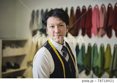 デザイン会社　アパレル 78718421