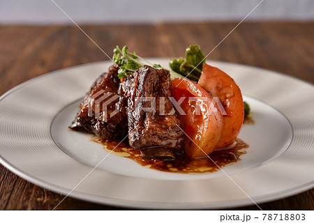 スペアリブ 78718803