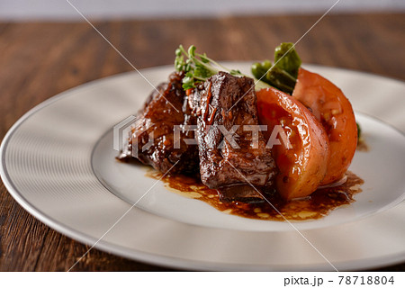 スペアリブ 78718804