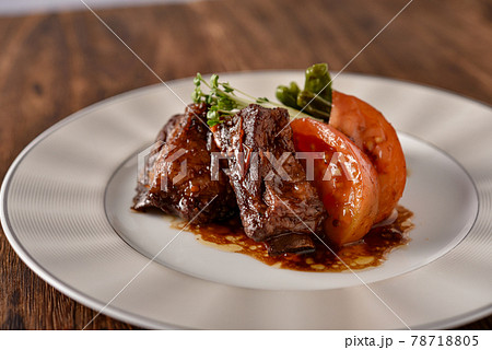 スペアリブ 78718805