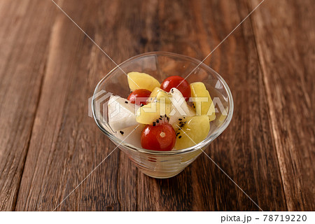 カルダモン香るスイーツピクルス カルダモン香るスイーツピクルス 78719220